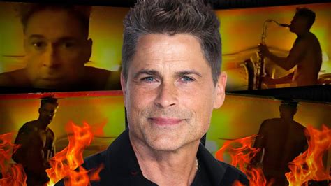 rob lowe minors|rob lowe arrest.